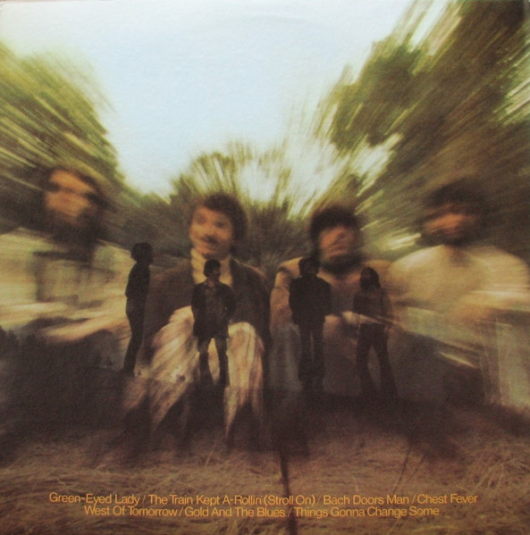 Sugarloaf - Sugarloaf (LP, Album, Kee)