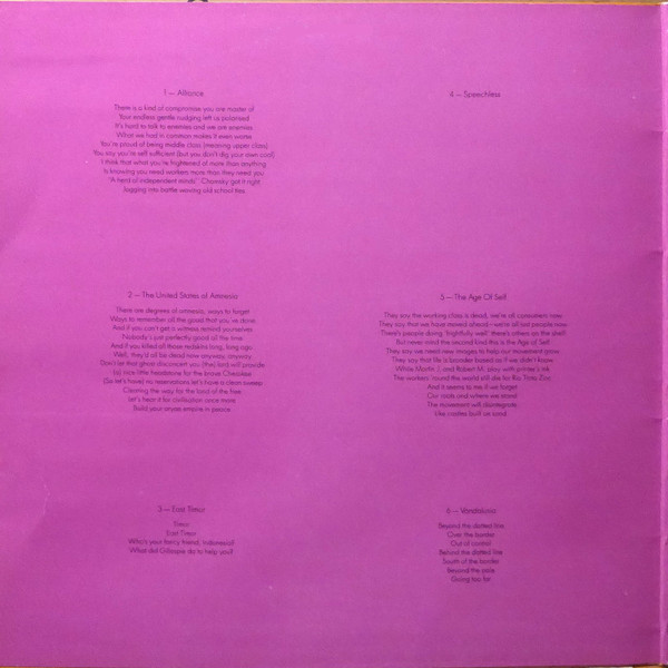 Robert Wyatt - Old Rottenhat (LP, Album, Gat)