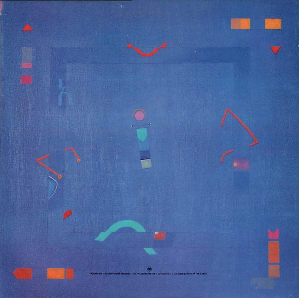 Robert Wyatt - Old Rottenhat (LP, Album, Gat)