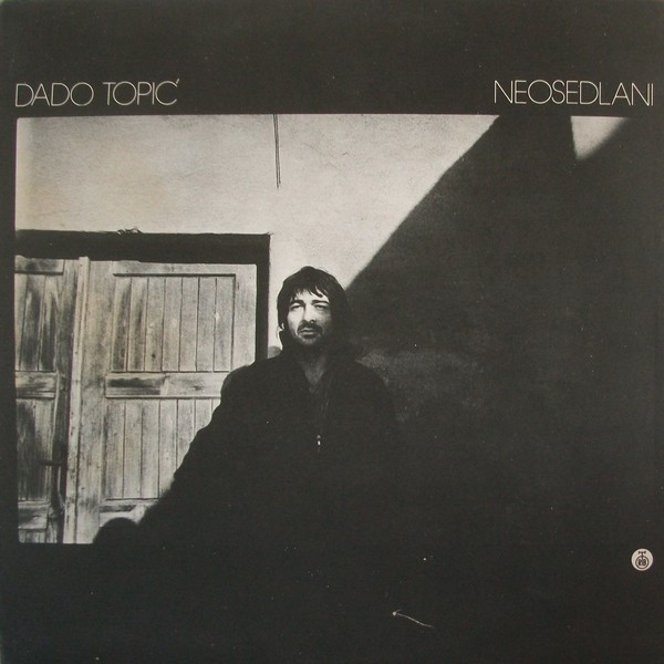 Dado Topić - Neosedlani (2xLP, Album)