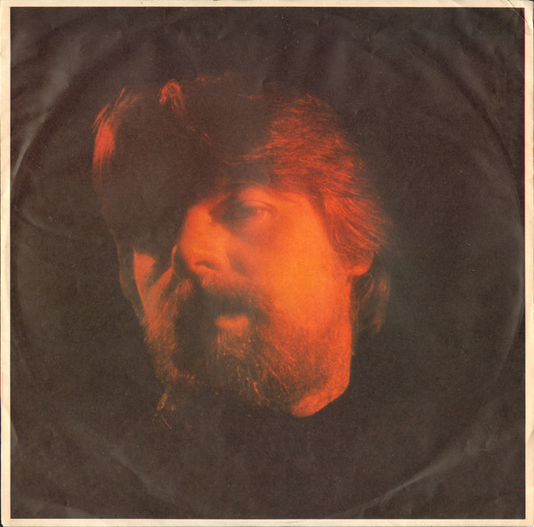 Bob Seger & The Silver Bullet Band* - The Distance (LP, Album)