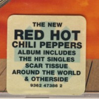 Red Hot Chili Peppers - Californication (CD, Album)