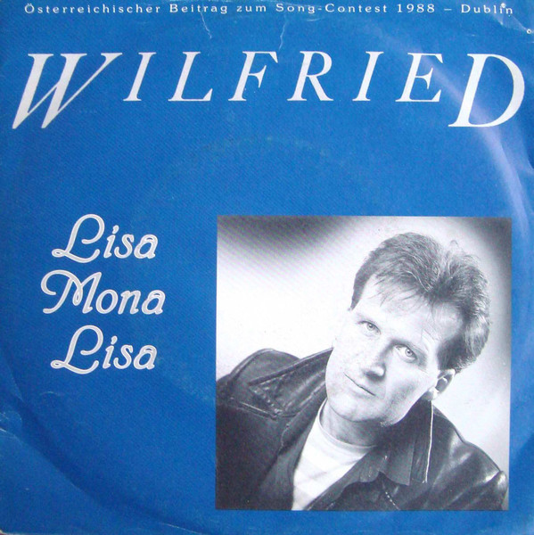 Wilfried - Lisa Mona Lisa (7