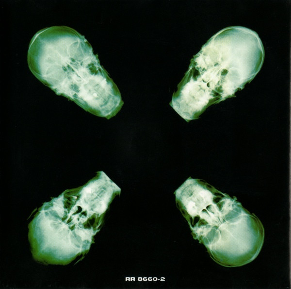 Type O Negative - World Coming Down (CD, Album)
