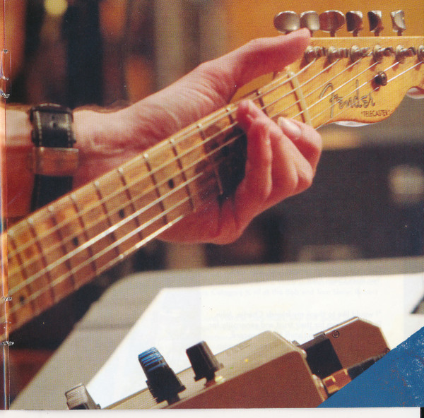 Joe Bonamassa - Driving Towards The Daylight (CD, Album)