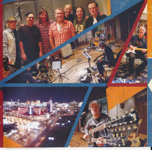 Joe Bonamassa - Driving Towards The Daylight (CD, Album)