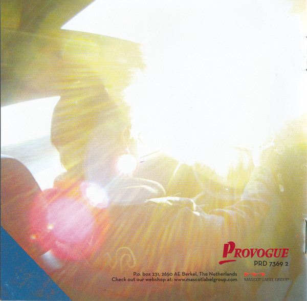 Joe Bonamassa - Driving Towards The Daylight (CD, Album)