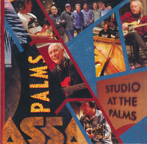 Joe Bonamassa - Driving Towards The Daylight (CD, Album)