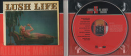 Joe Mooney - Lush Life - Joe Mooney's Songs (CD, Album, RE)