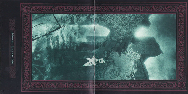 Cradle Of Filth - Dusk And Her Embrace (CD, Album)