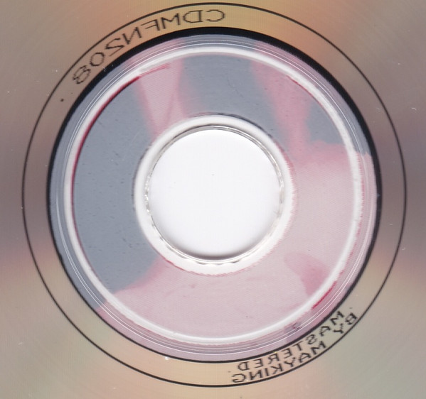 Cradle Of Filth - Dusk And Her Embrace (CD, Album)