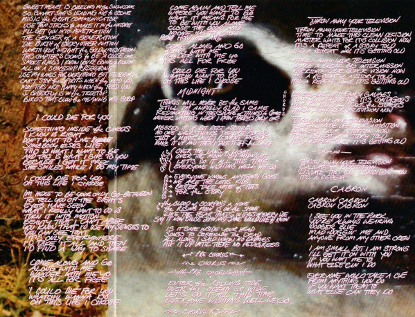 Red Hot Chili Peppers - By The Way (CD, Album)