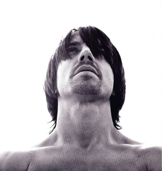 Red Hot Chili Peppers - By The Way (CD, Album)