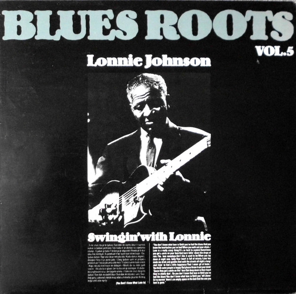 Various - Blues Roots (10xLP, Comp + Box)