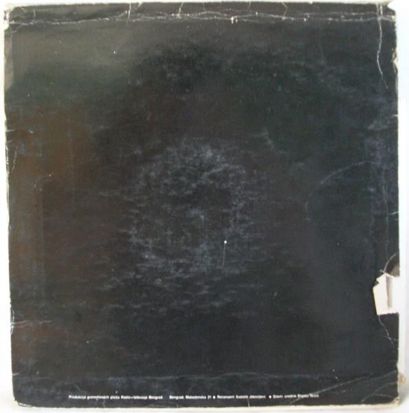 Various - Blues Roots (10xLP, Comp + Box)