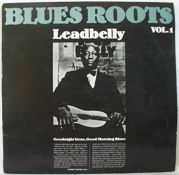 Various - Blues Roots (10xLP, Comp + Box)