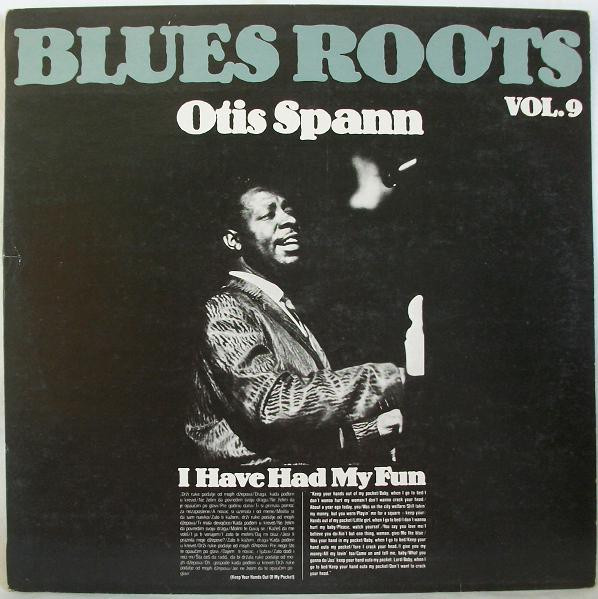 Various - Blues Roots (10xLP, Comp + Box)