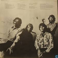 Creedence Clearwater Revival - More Creedence Gold (LP, Comp)
