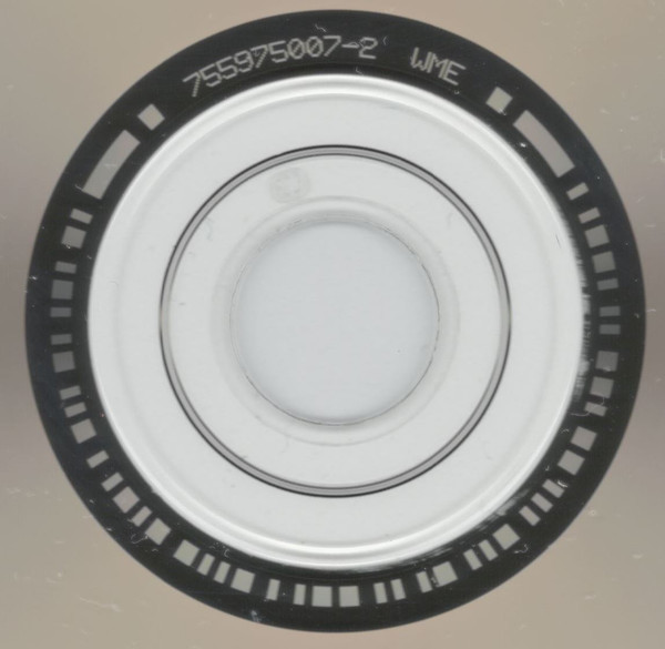 The Doors - Morrison Hotel (CD, Album, RE, RM)