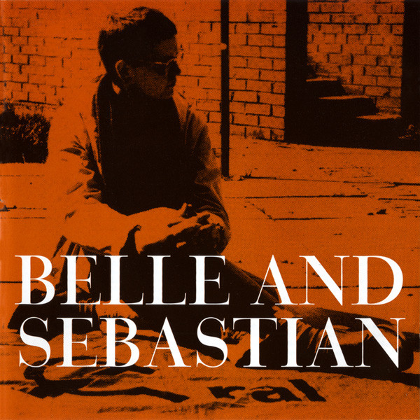 Belle And Sebastian* - This Is Just A Modern Rock Song (CD, EP)