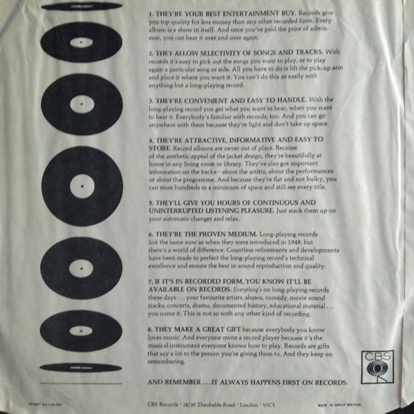 Simon And Garfunkel* - Bridge Over Troubled Water (LP, Album)