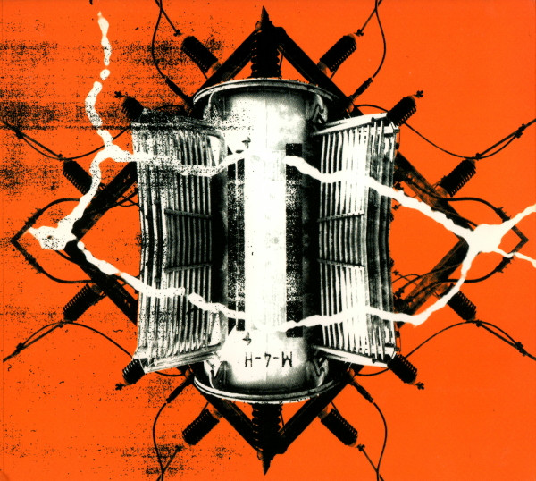 Machine Head (3) - Supercharger (CD, Album, Ltd, Dig)