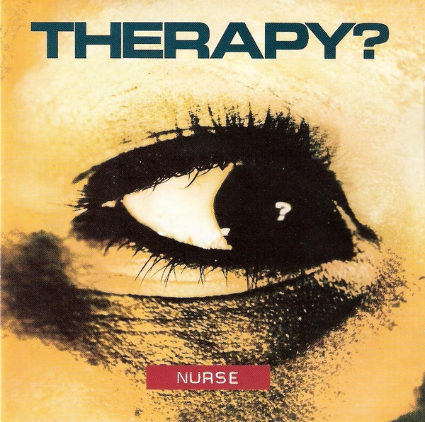 Therapy? - Nurse (CD, Album, PMD)