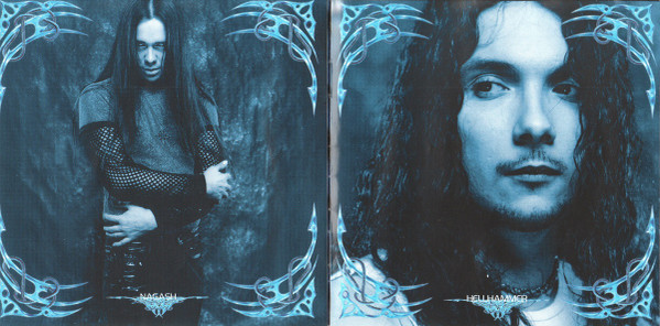 Covenant* - Nexus Polaris (CD, Album)