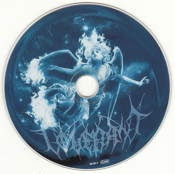 Covenant* - Nexus Polaris (CD, Album)