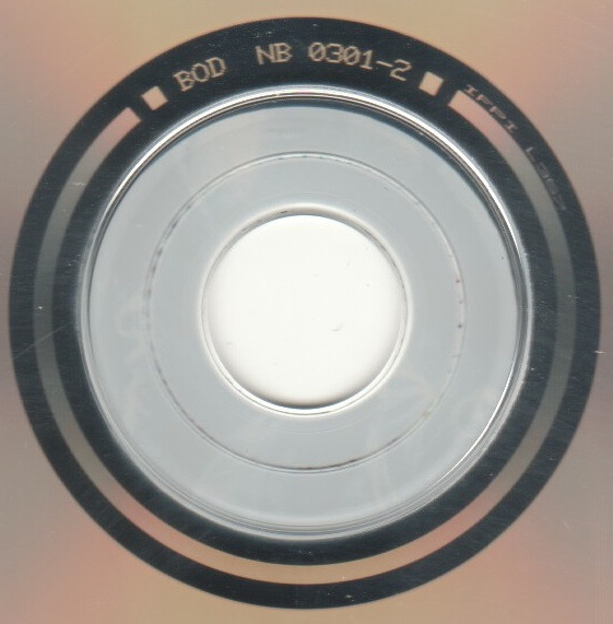 Covenant* - Nexus Polaris (CD, Album)