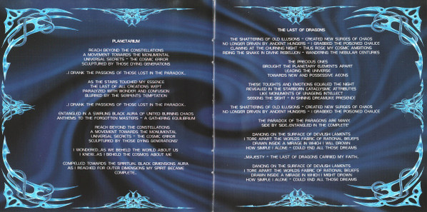 Covenant* - Nexus Polaris (CD, Album)