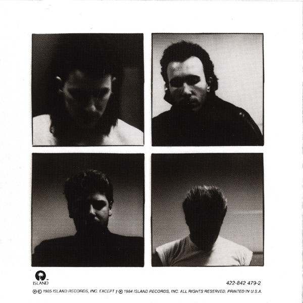 U2 - Wide Awake In America (CD, EP, RE)