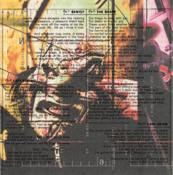 Slipknot - Iowa (CD, Album)