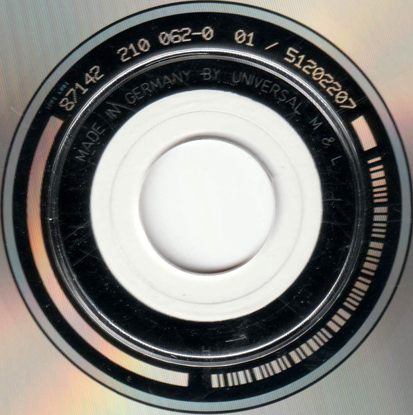 Slipknot - Iowa (CD, Album)