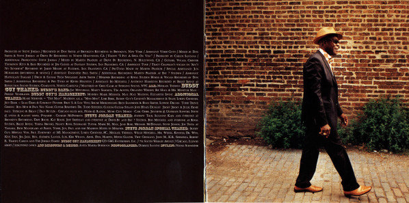 Buddy Guy - Bring 'Em In (CD, Album)