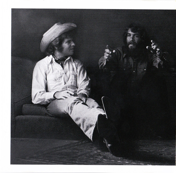 Creedence Clearwater Revival - Mardi Gras (CD, Album, RE, RM)