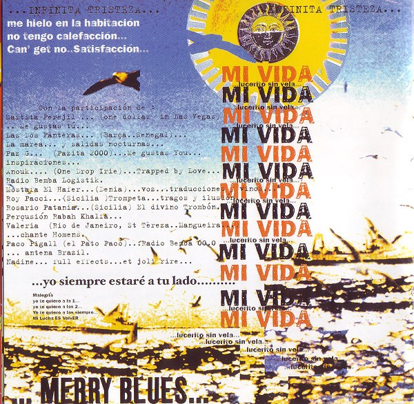 Manu Chao - Próxima Estación... Esperanza (CD, Album)