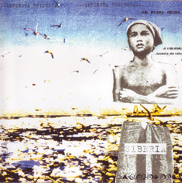 Manu Chao - Próxima Estación... Esperanza (CD, Album)