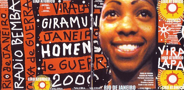 Manu Chao - Próxima Estación... Esperanza (CD, Album)
