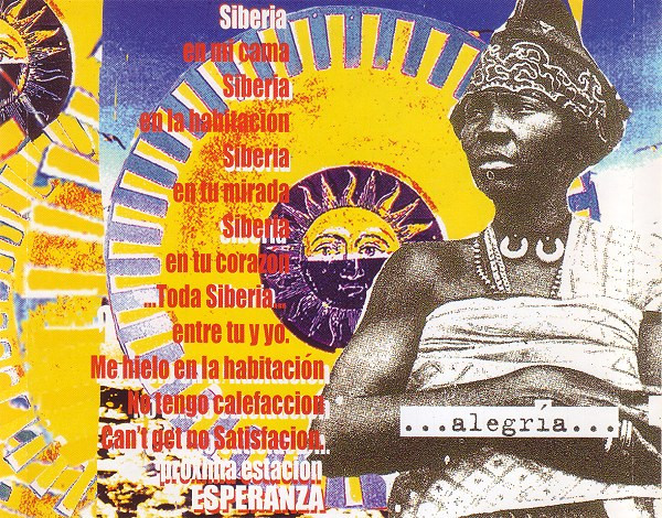 Manu Chao - Próxima Estación... Esperanza (CD, Album)
