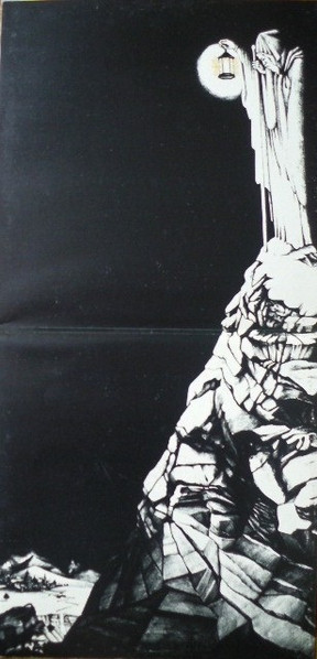 Led Zeppelin - Untitled (LP, Album, RE)