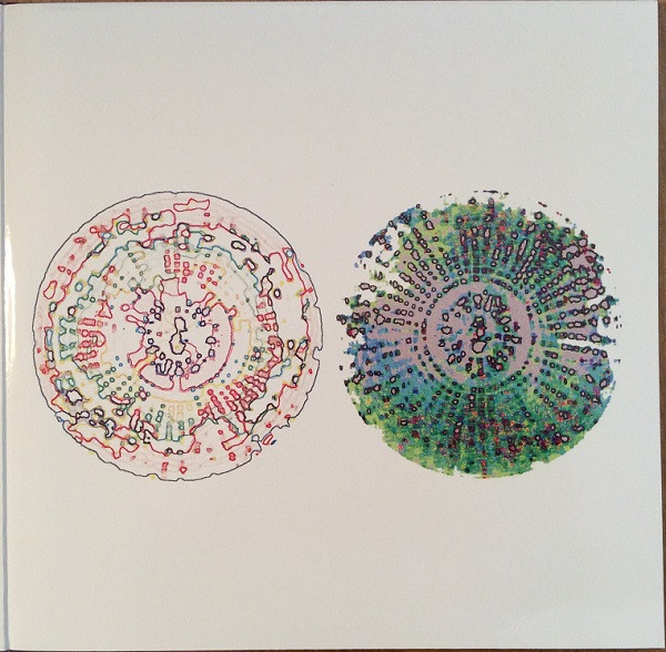Blur - 13 (2xLP, Album, RE, S/Edition, 180)