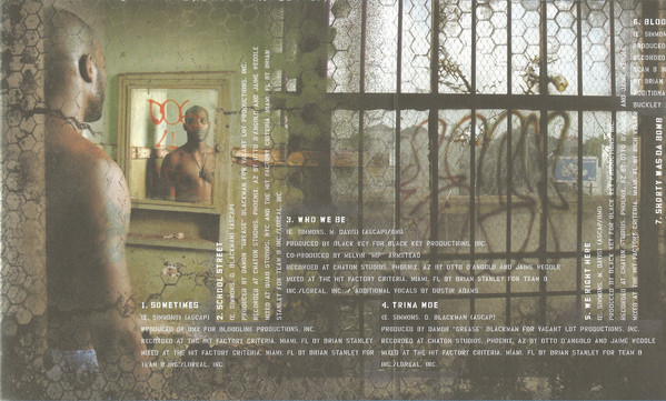 DMX - The Great Depression (CD, Album)