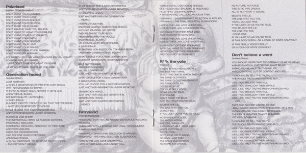 Carcass - Swansong (CD, Album, Enh)
