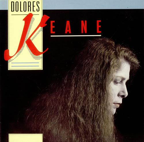 Dolores Keane - Dolores Keane (LP, Album)