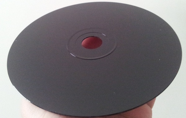 Pearl Jam - Ten (CD, Album, Bla)
