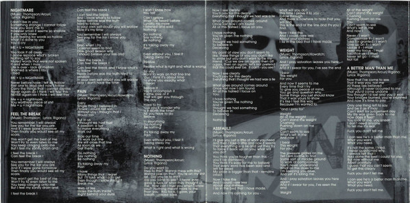 Dry Kill Logic - The Darker Side Of Nonsense (CD, Album)