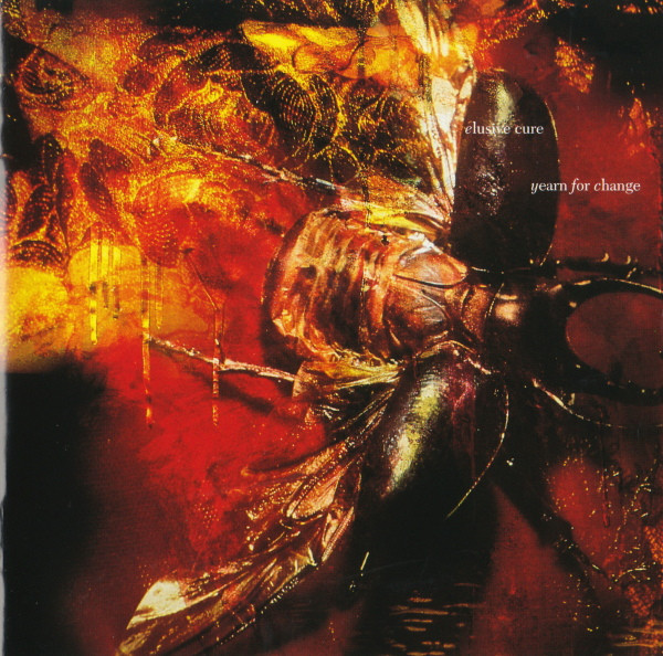 Paradise Lost - Draconian Times (CD, Album, RE, VDC)