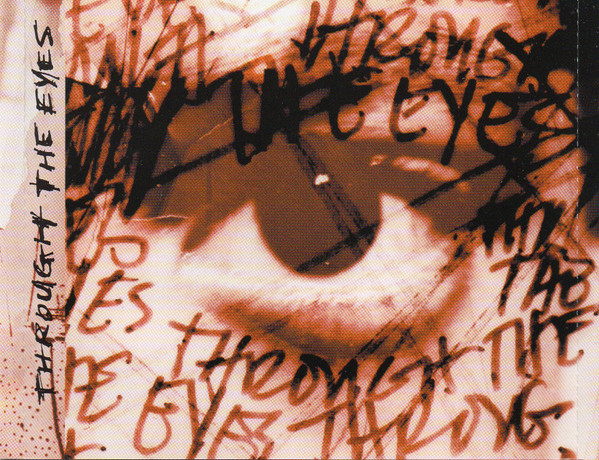 Flaw - Through The Eyes (CD, Album, Enh)