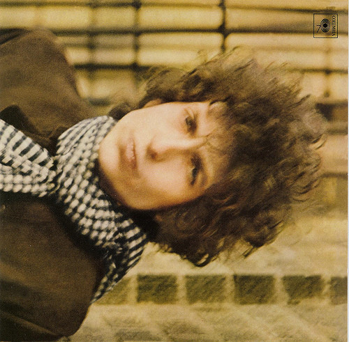 Bob Dylan - Blonde On Blonde (CD, Album, RE, RM, CD-)